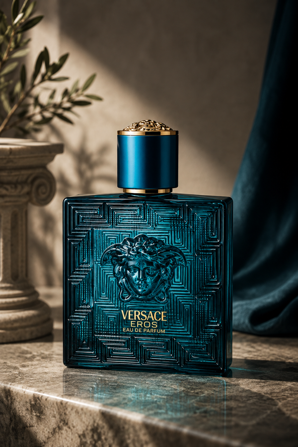 Versace Eros
