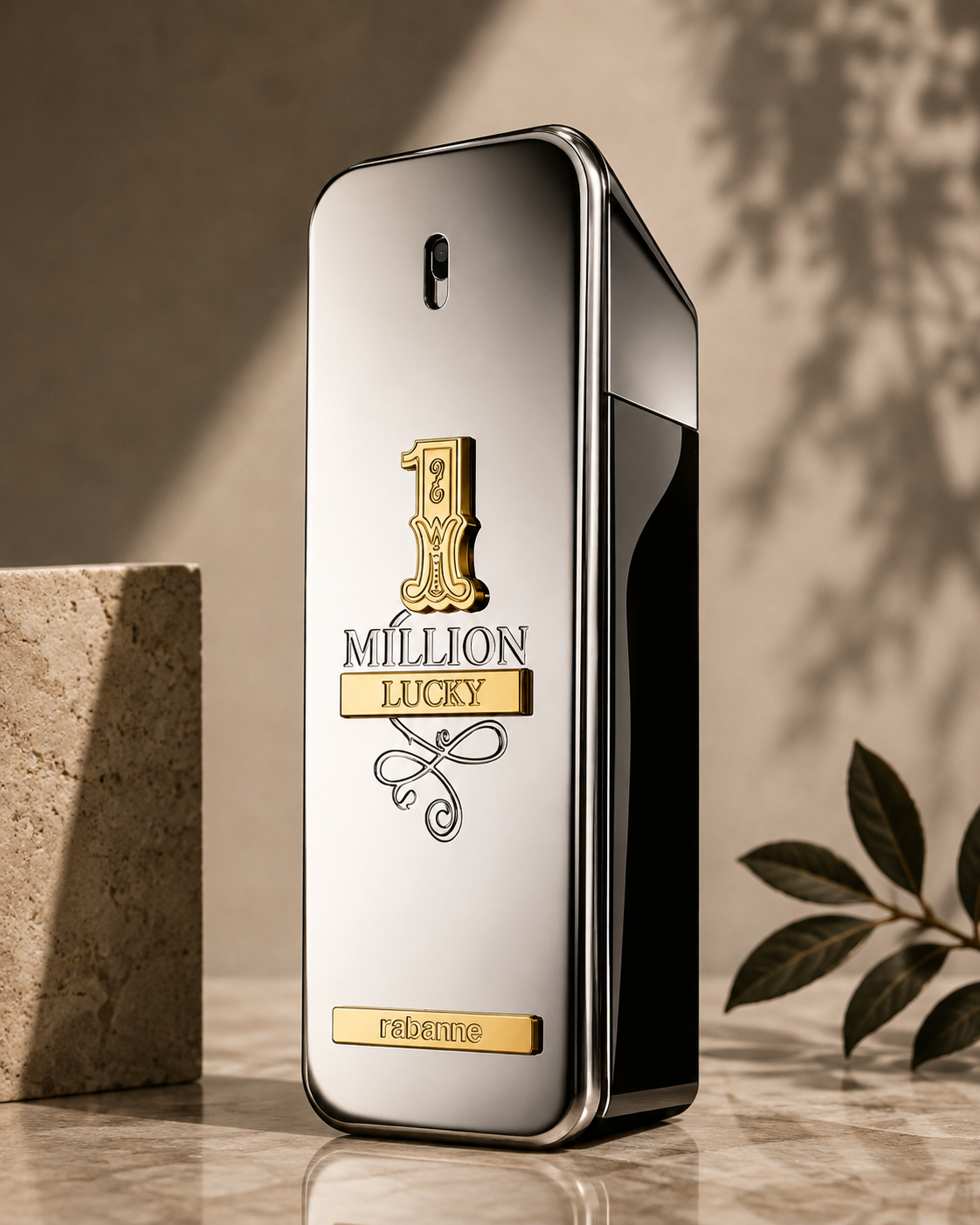 Paco Rabanne One Million Lucky