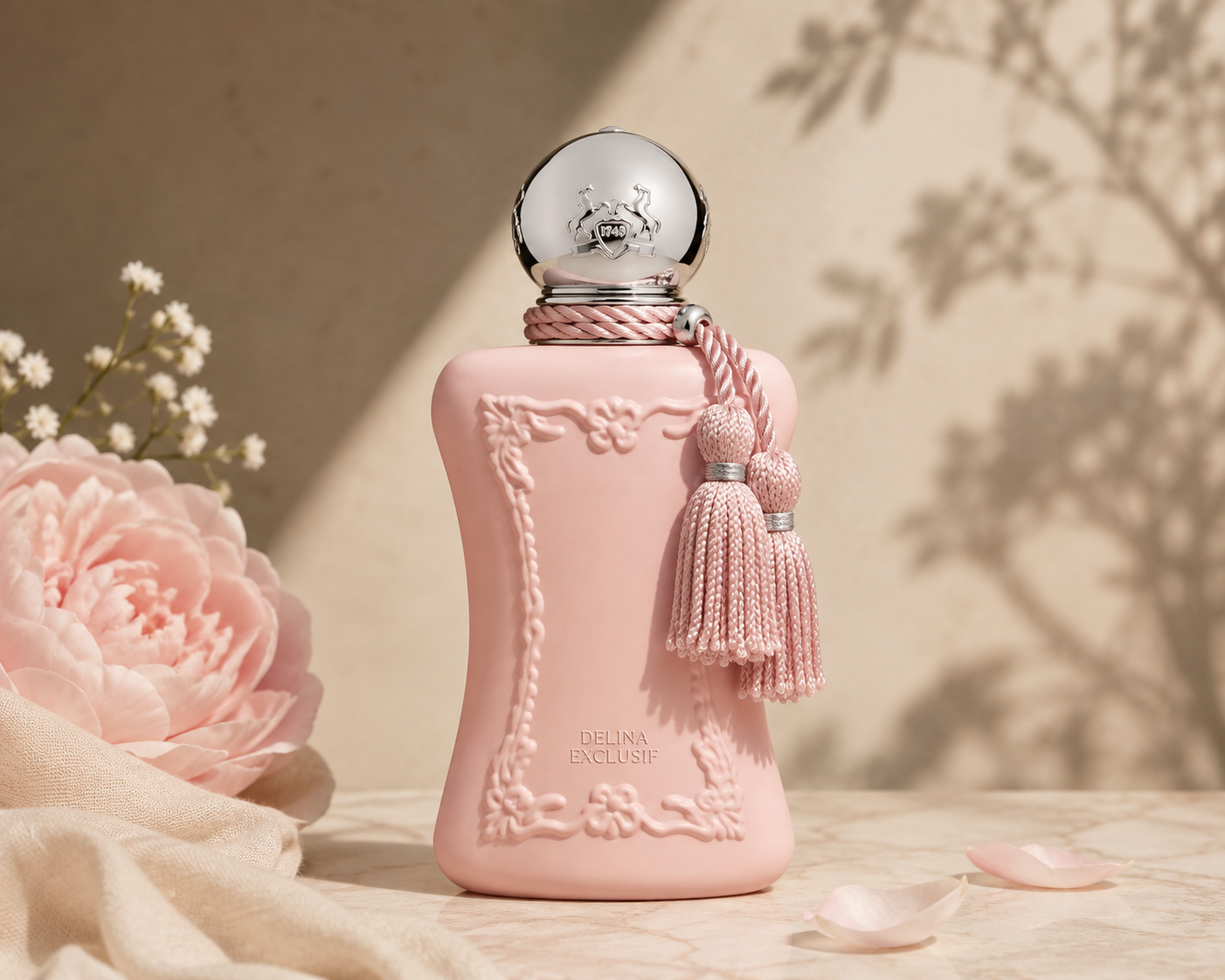 Parfums de Marly Delina