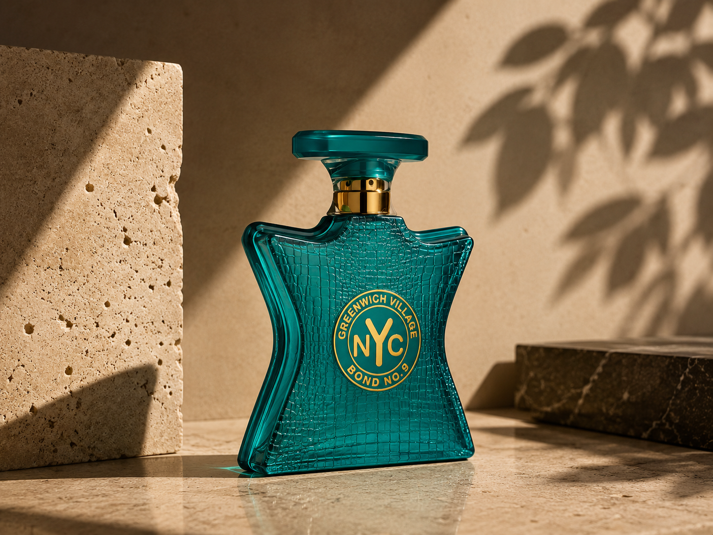 Bond No. 9 NYC Greenwich Village