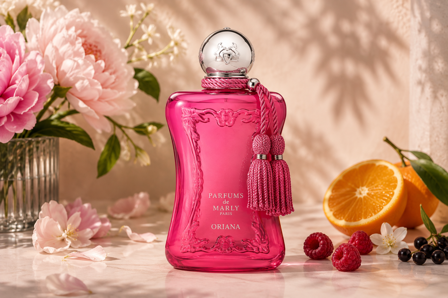 Parfums de Marly Oriana