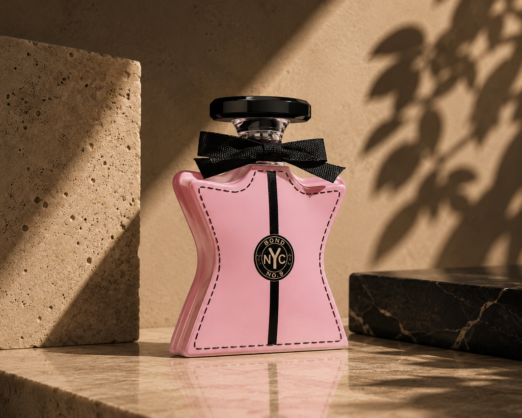 Bond No. 9 Madison Avenue