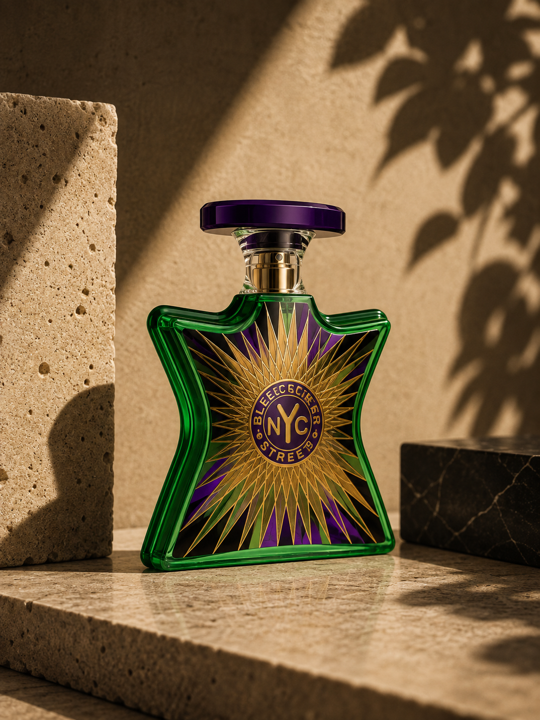 Bond No. 9 Bleeker Street
