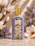 Gucci Flora Gorgeous Magnolia