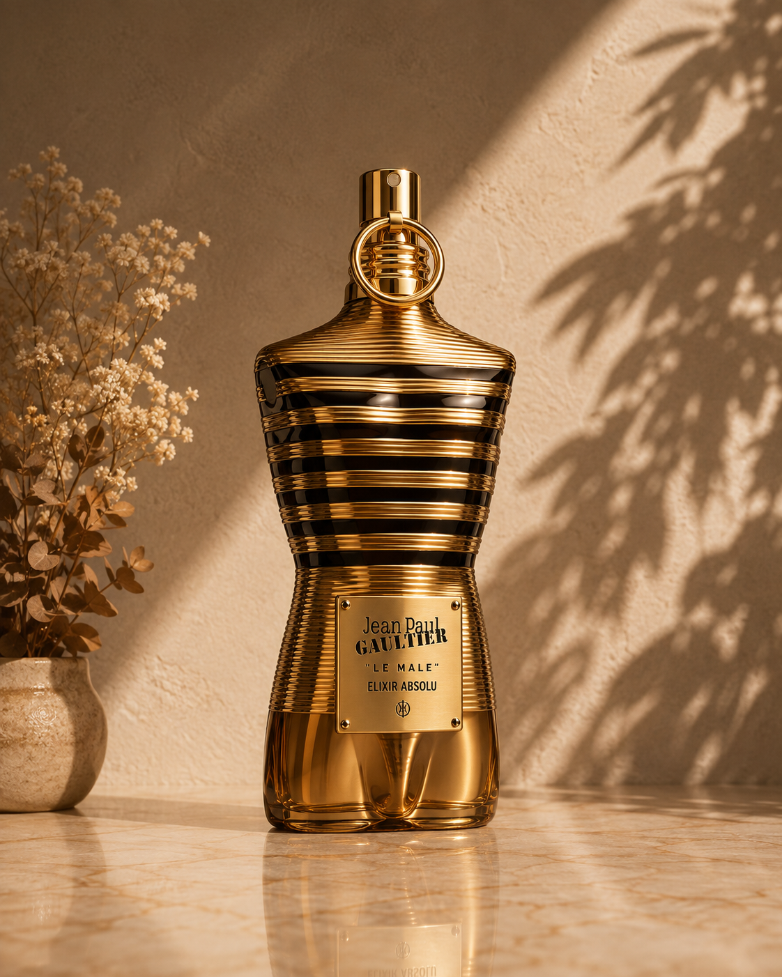 Jean Paul Gaultier Le Male Elixir Absolu