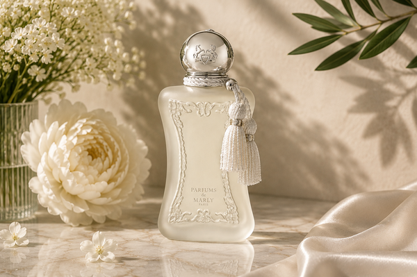 Parfums de Marly Valaya