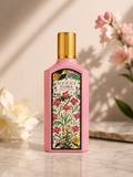 Gucci Flora Gorgeous Gardenia