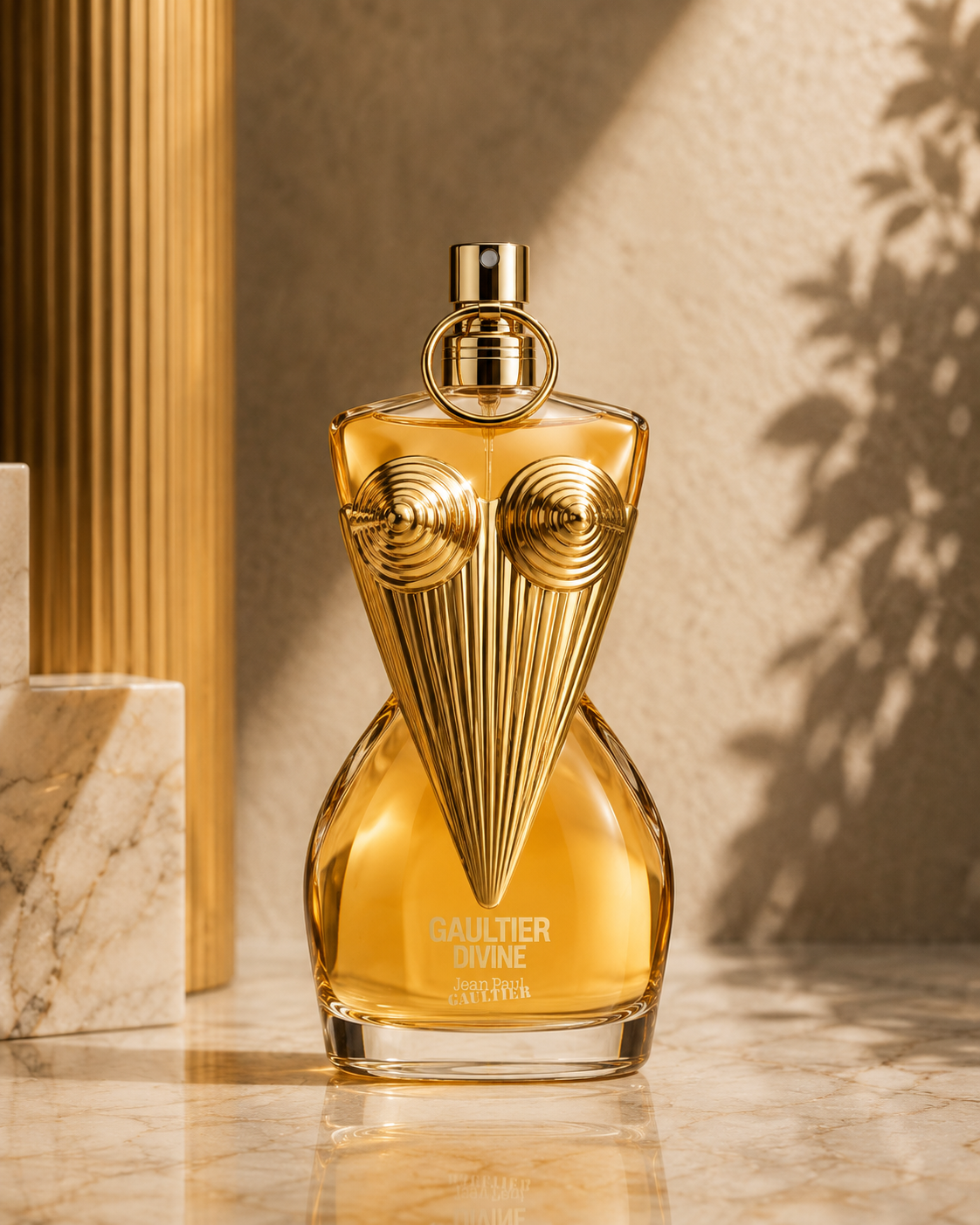 Jean Paul Gaultier Gaultier Divine
