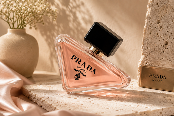 Prada Paradoxe