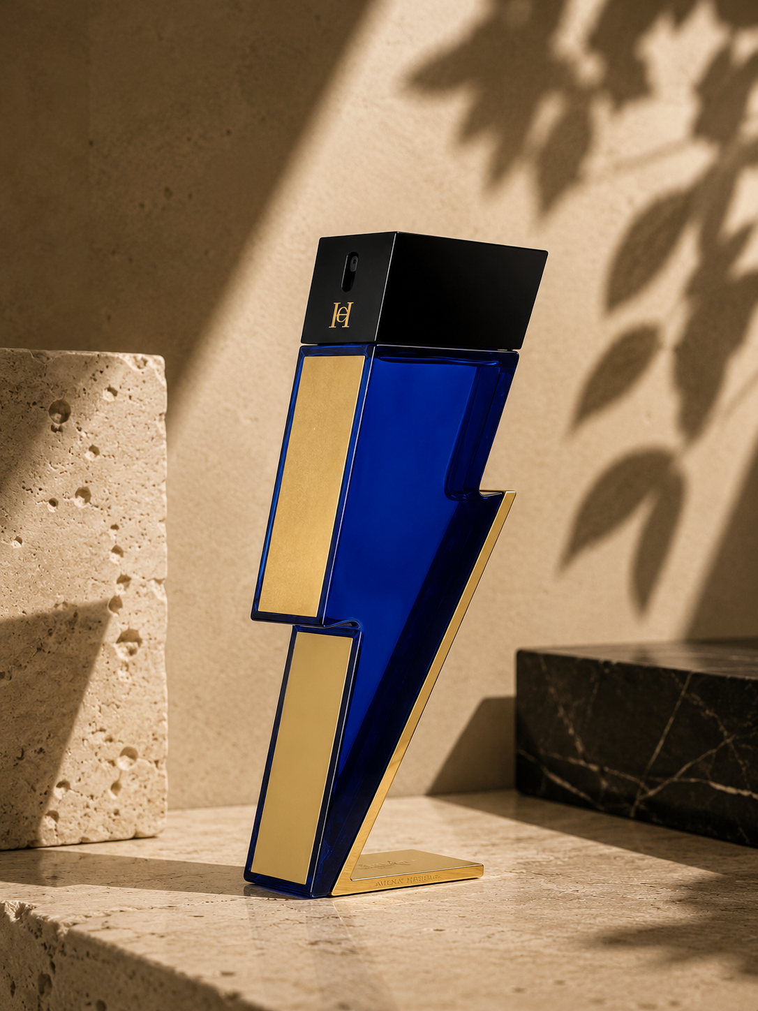 Carolina Herrera Bad Boy Cobalt