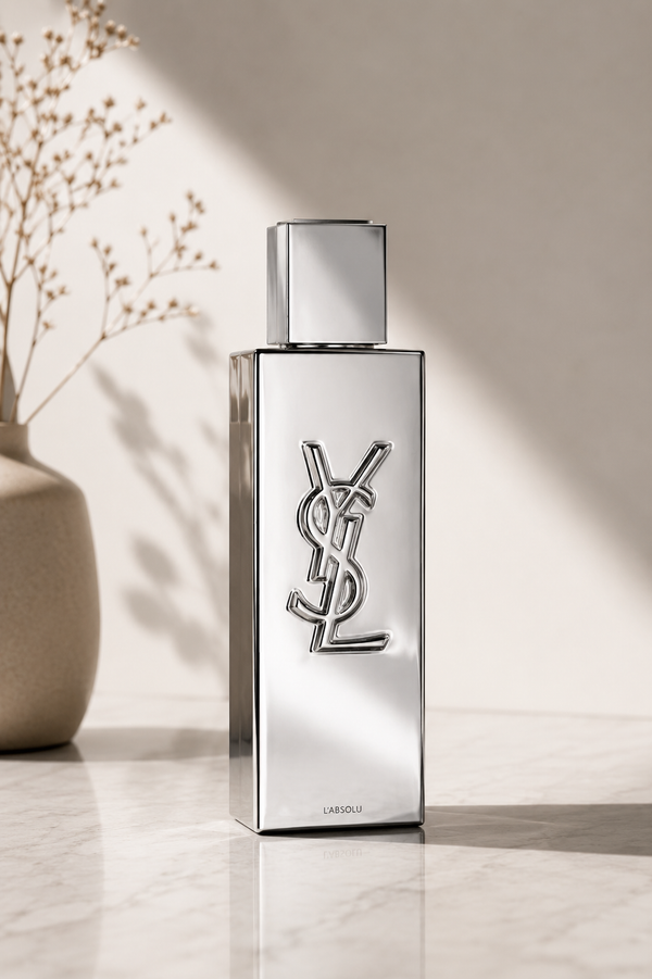 YSL Myself Absolu