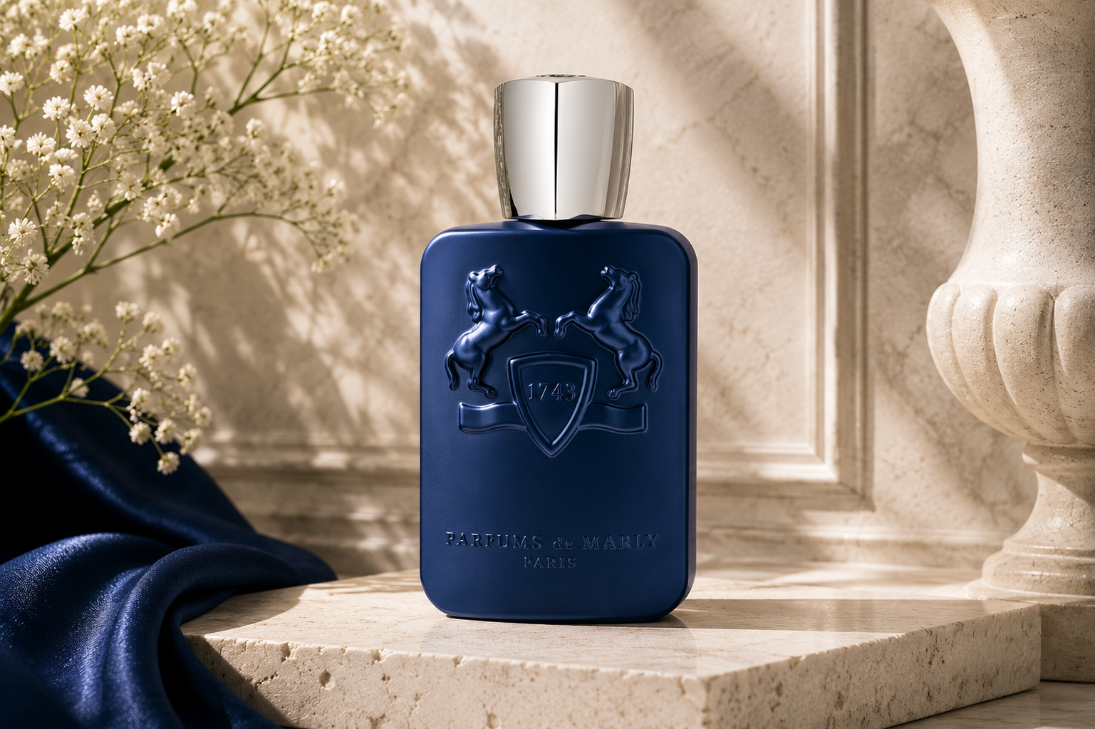 Parfums de Marly Percival