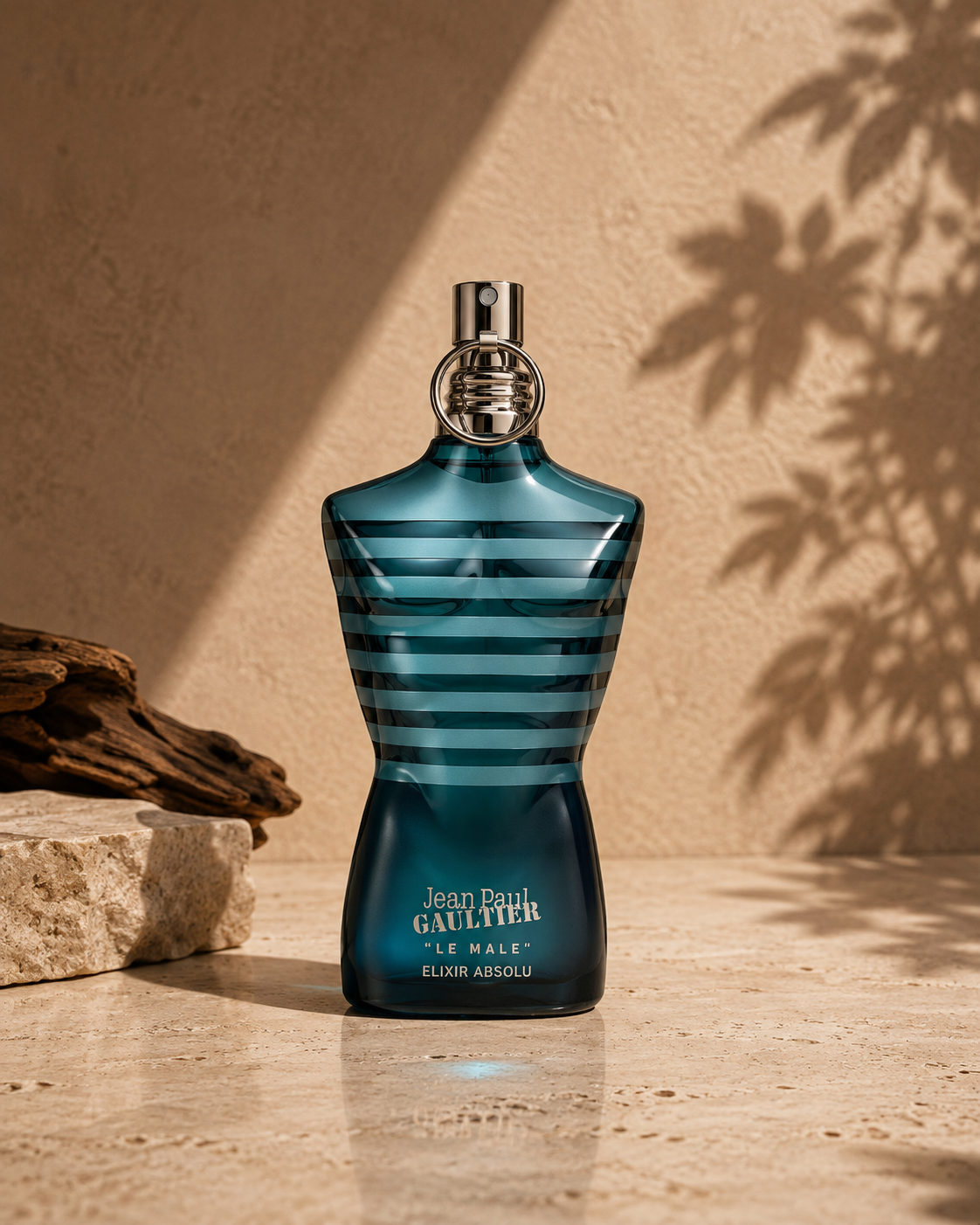 Jean Paul Gaultier Le Male