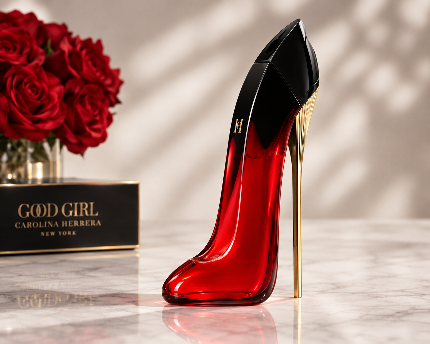 Carolina Herrera Good Girl Very Elixir