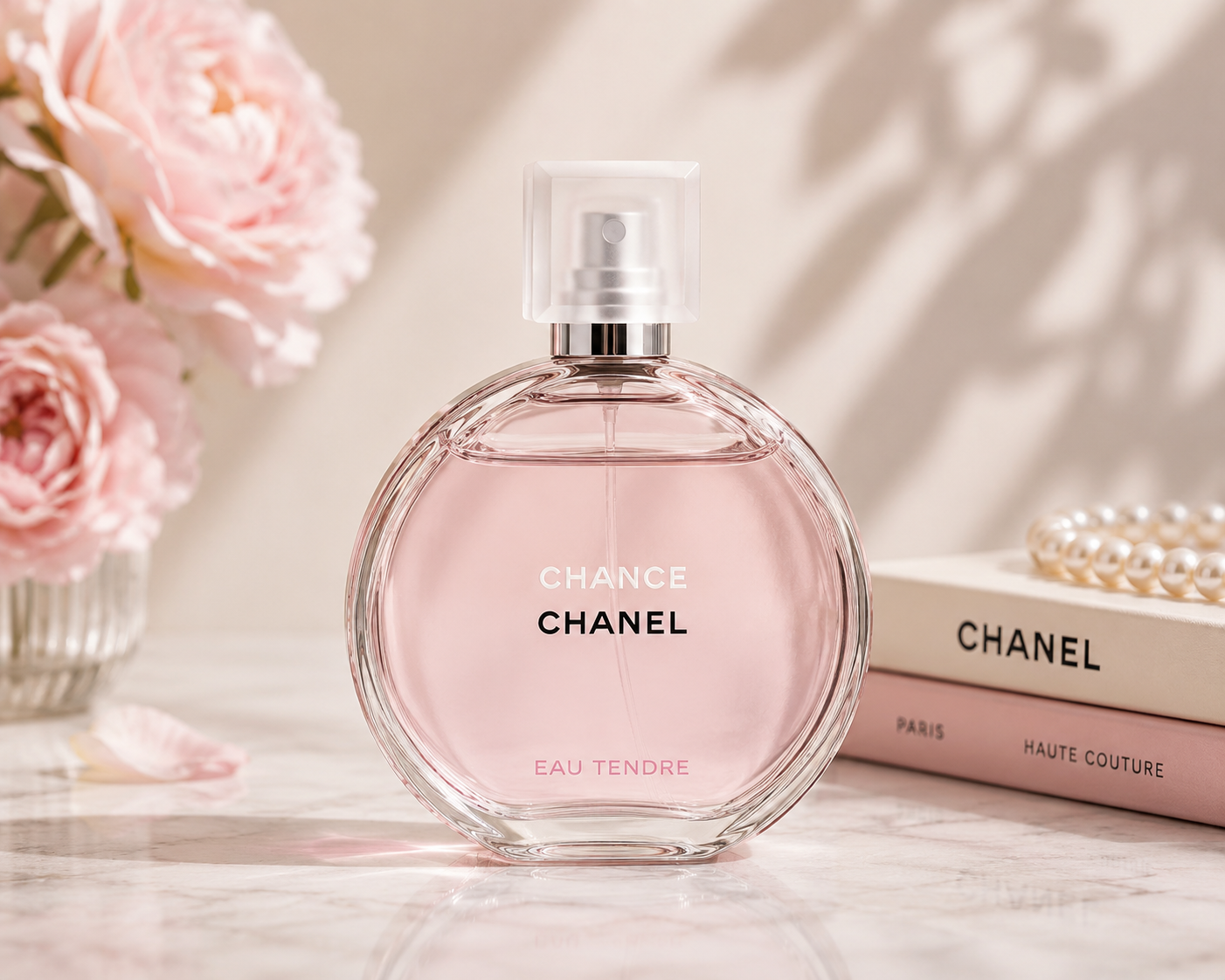 Chanel Chance Eau Tendre EDT
