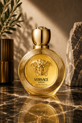 Versace Eros Pour Femme