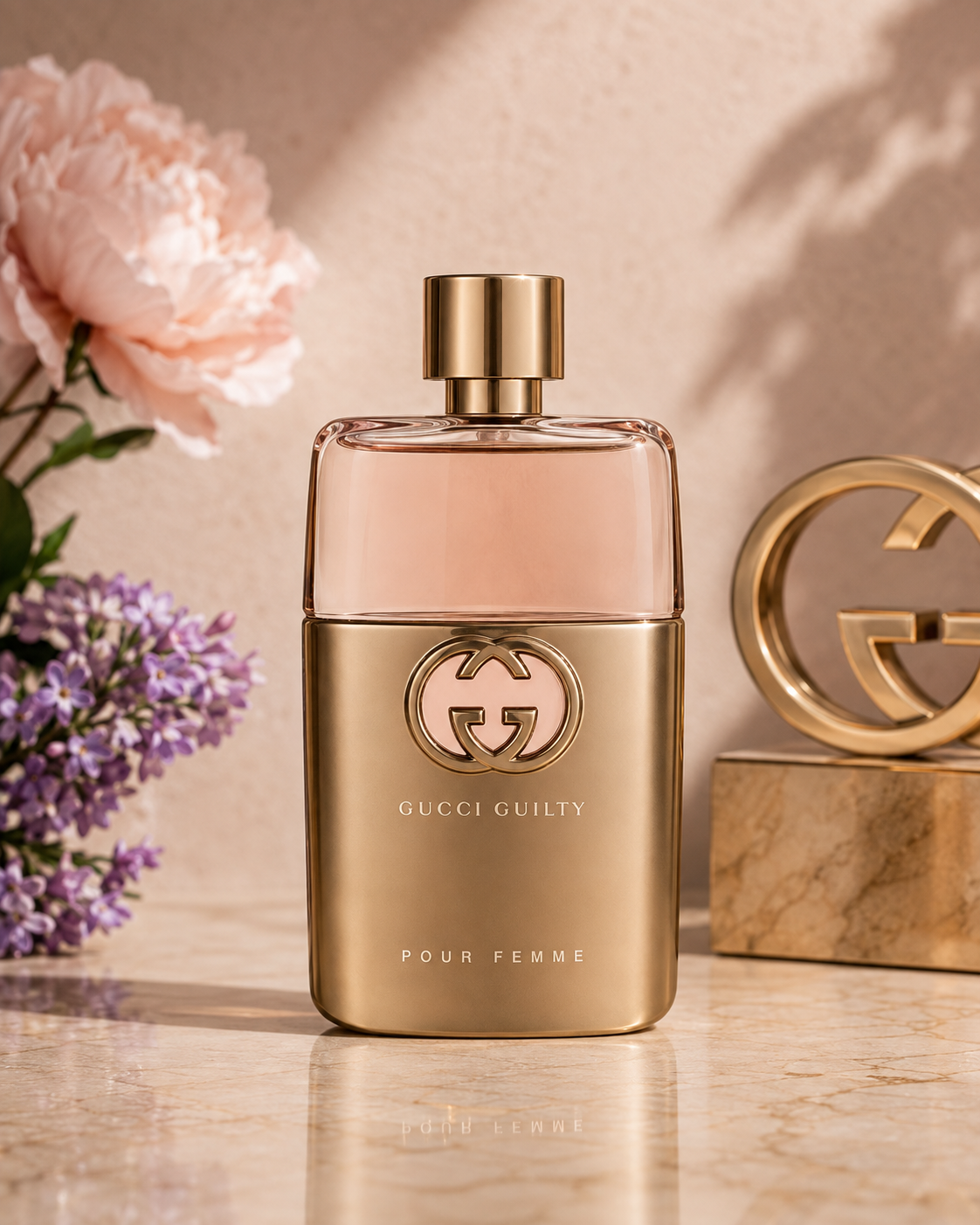 Gucci Gucci Guilty Pour Femme EDP