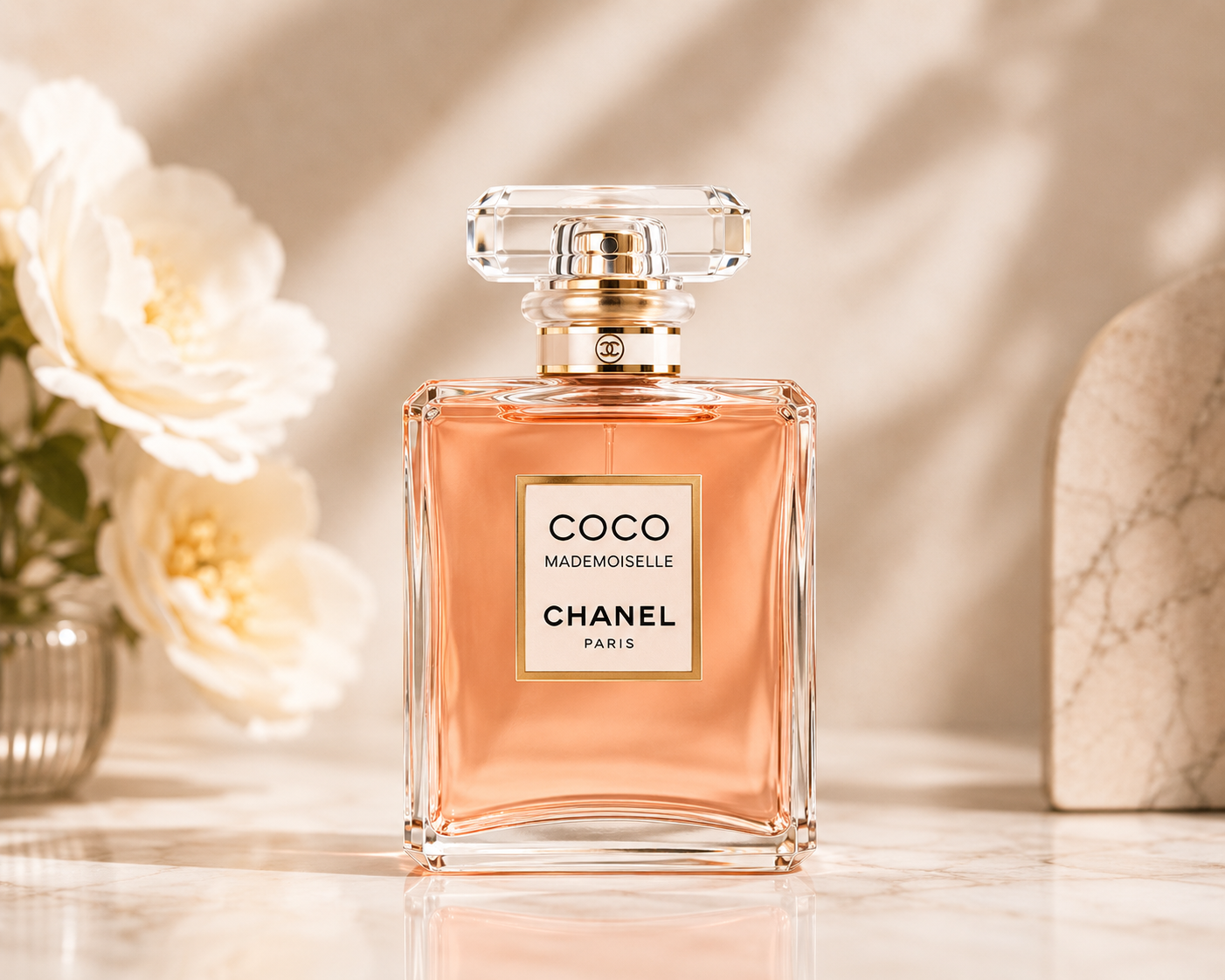Chanel Coco Mademoiselle
