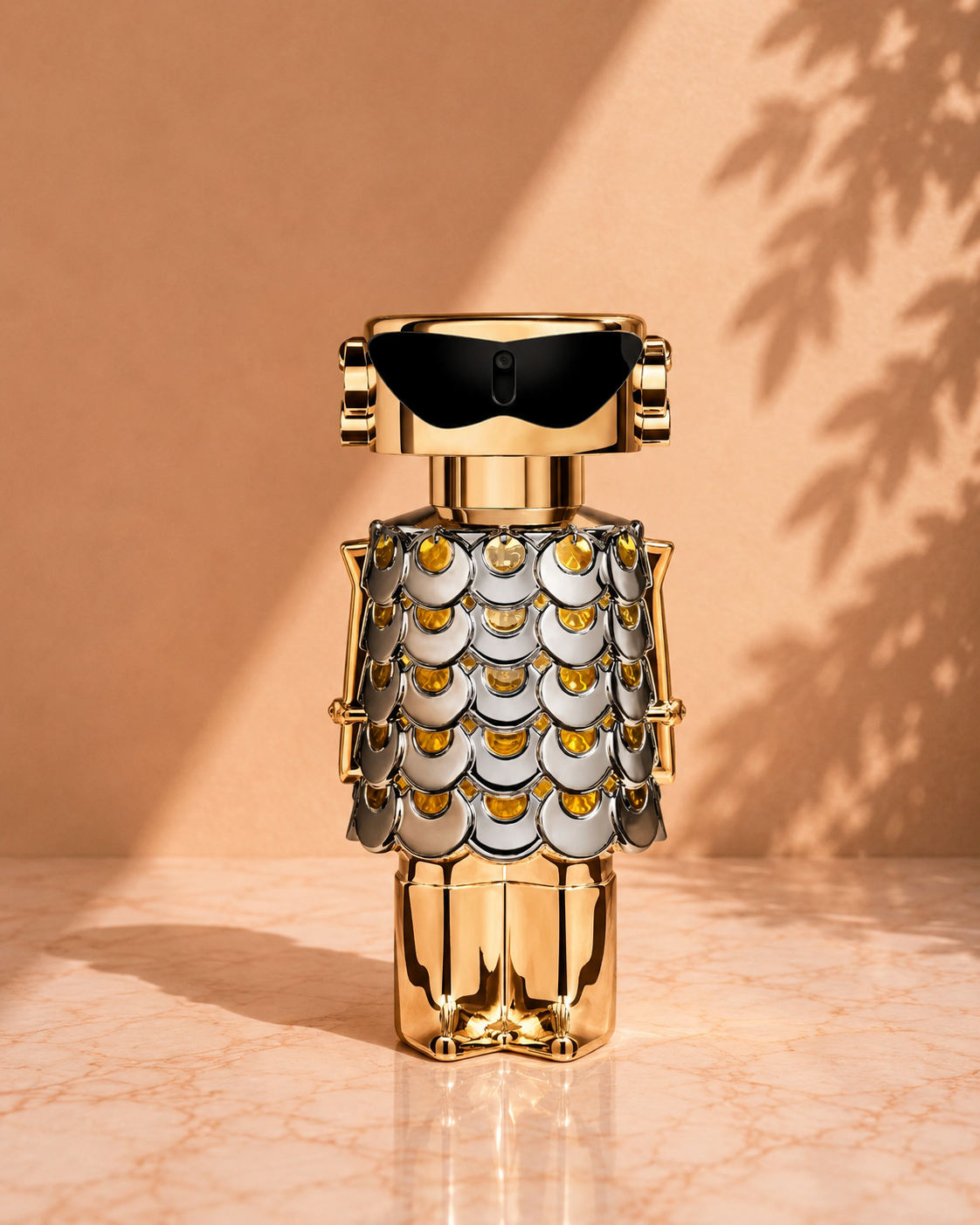 Paco Rabanne Fame