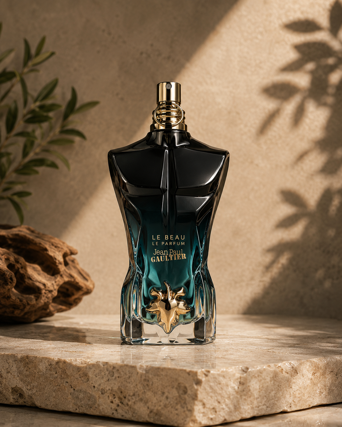 Jean Paul Gaultier Le Beau Le Parfum