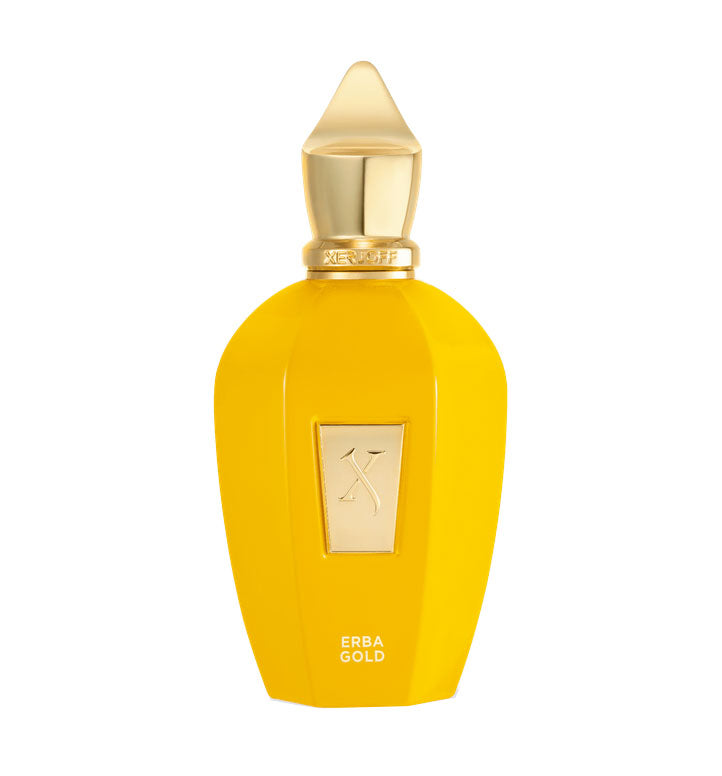 Erba pura gold