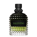 Green Stravaganza for Men