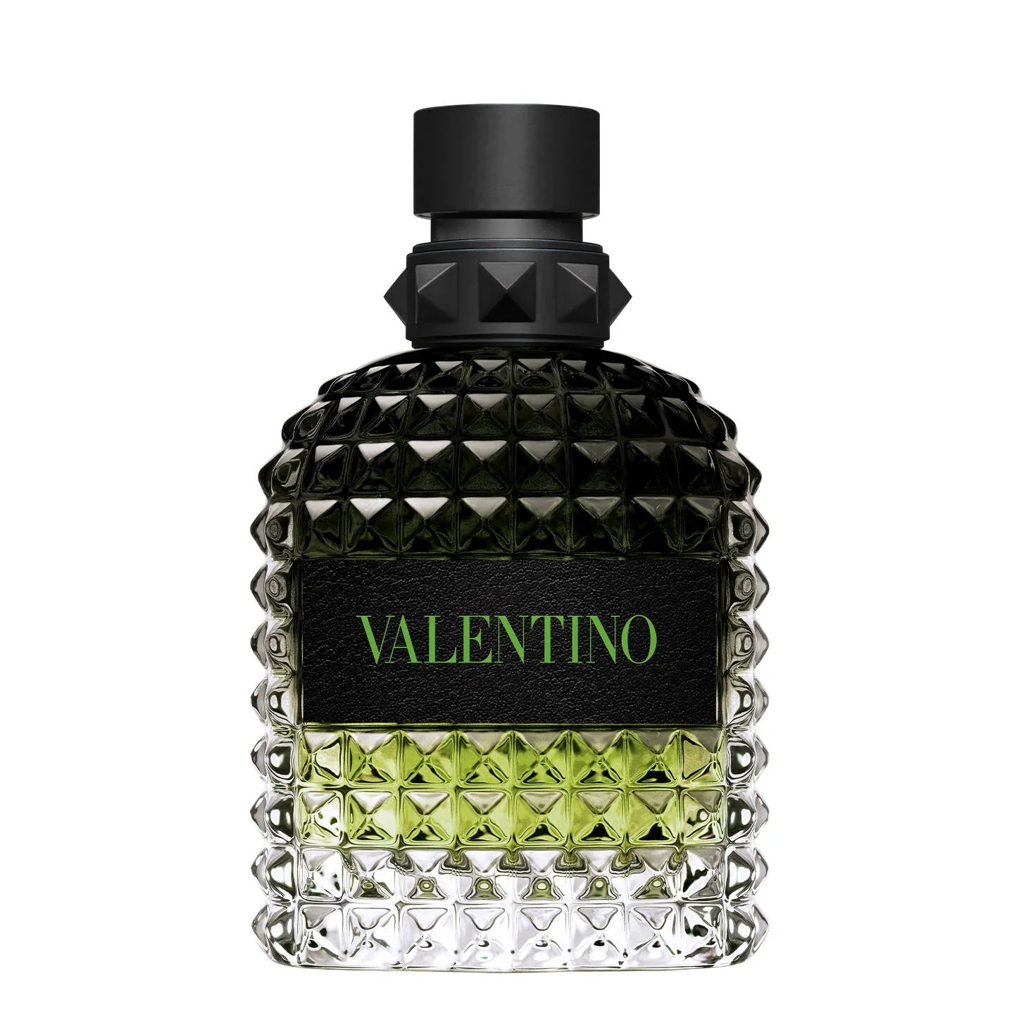 Green Stravaganza for Men